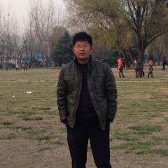 張文祿副教授簡介