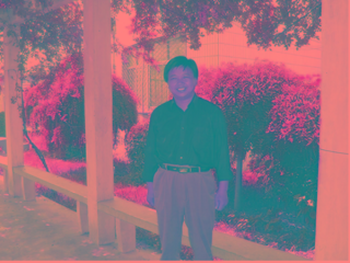 王振華副教授簡介