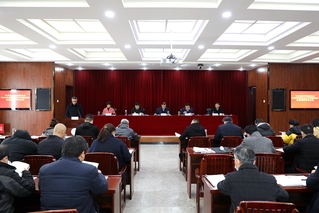 金年会召開2020年度黨總支...