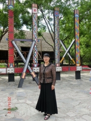 王改淩副教授簡介