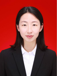 顧晶晶(在讀博士)