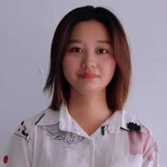 李慧月（碩士專職輔導員）