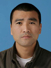 夏友付(在讀博士)