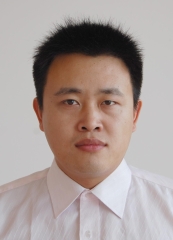 何朝峰副教授簡介