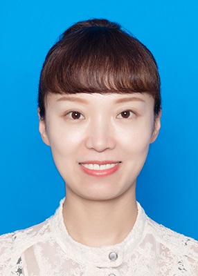 鄭潔瓊(碩士專職輔導員)