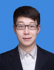 李振濤（碩士專職輔導員）