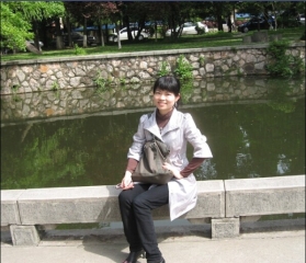 袁飛飛副教授簡介